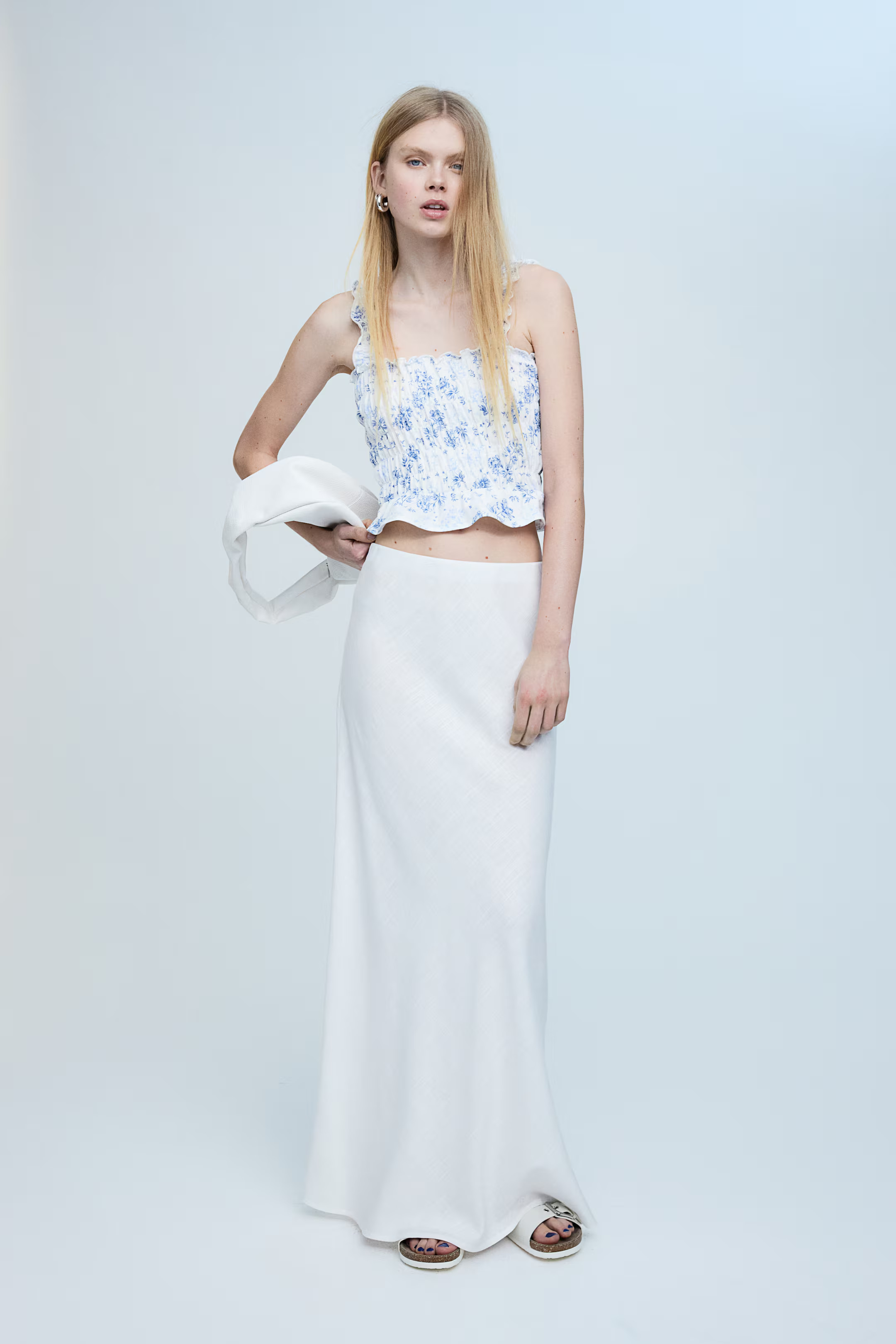 Maxirock | H&M (DE, AT, CH, NL, FI)