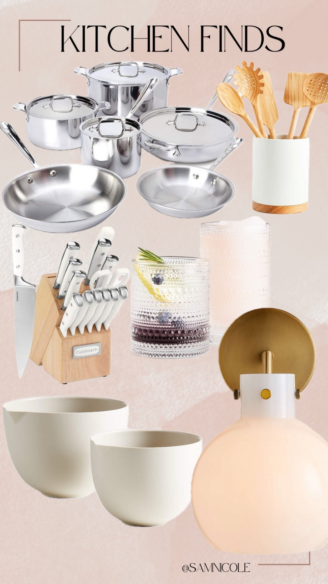 kitchen finds from crate & barrel✨

#LTKSaleAlert #LTKHome #LTKSpringSale