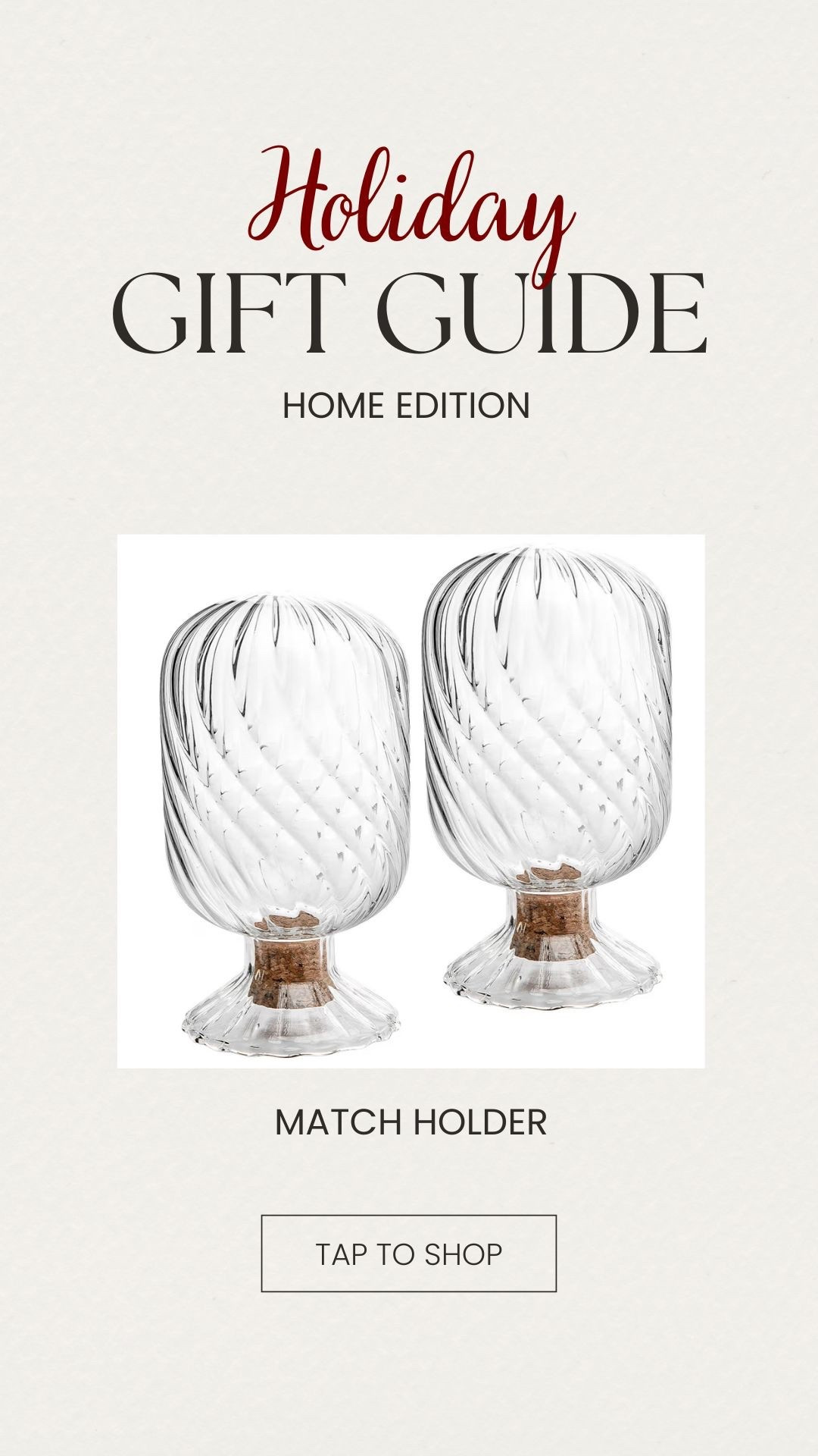 #LTKGiftGuide #LTKHoliday #LTKSeasonal