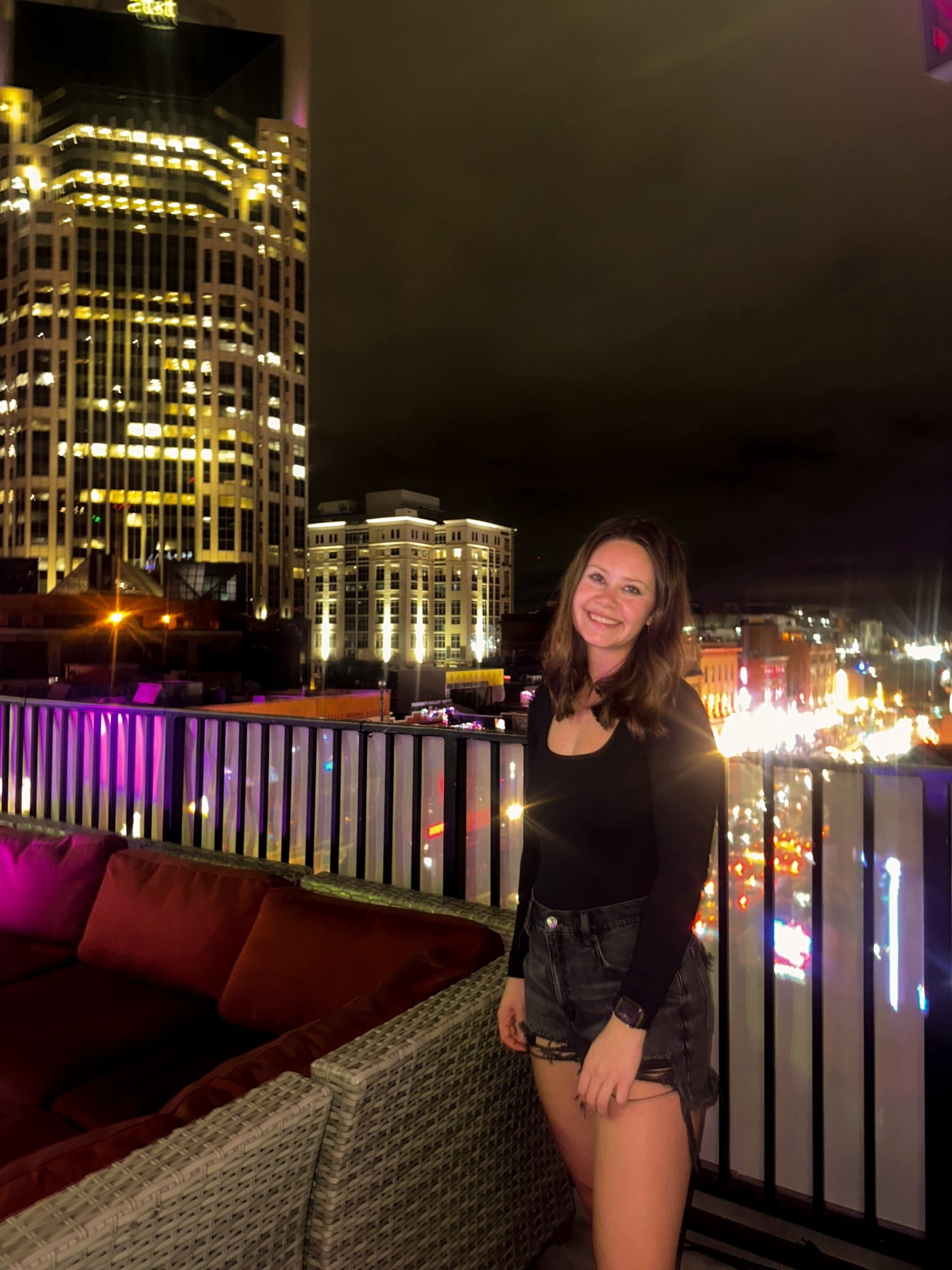 Nashville outfit inspo 

#LTKFestival #LTKootd #LTKSpringSale