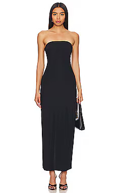 Classic Strapless Maxi Slip
                    
                    Commando | Revolve Clothing (Global)