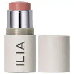 ILIA Multi-Stick Cream Blush + Lip Tint Tenderly 0.15 oz/ 4.5 g | Sephora (US)