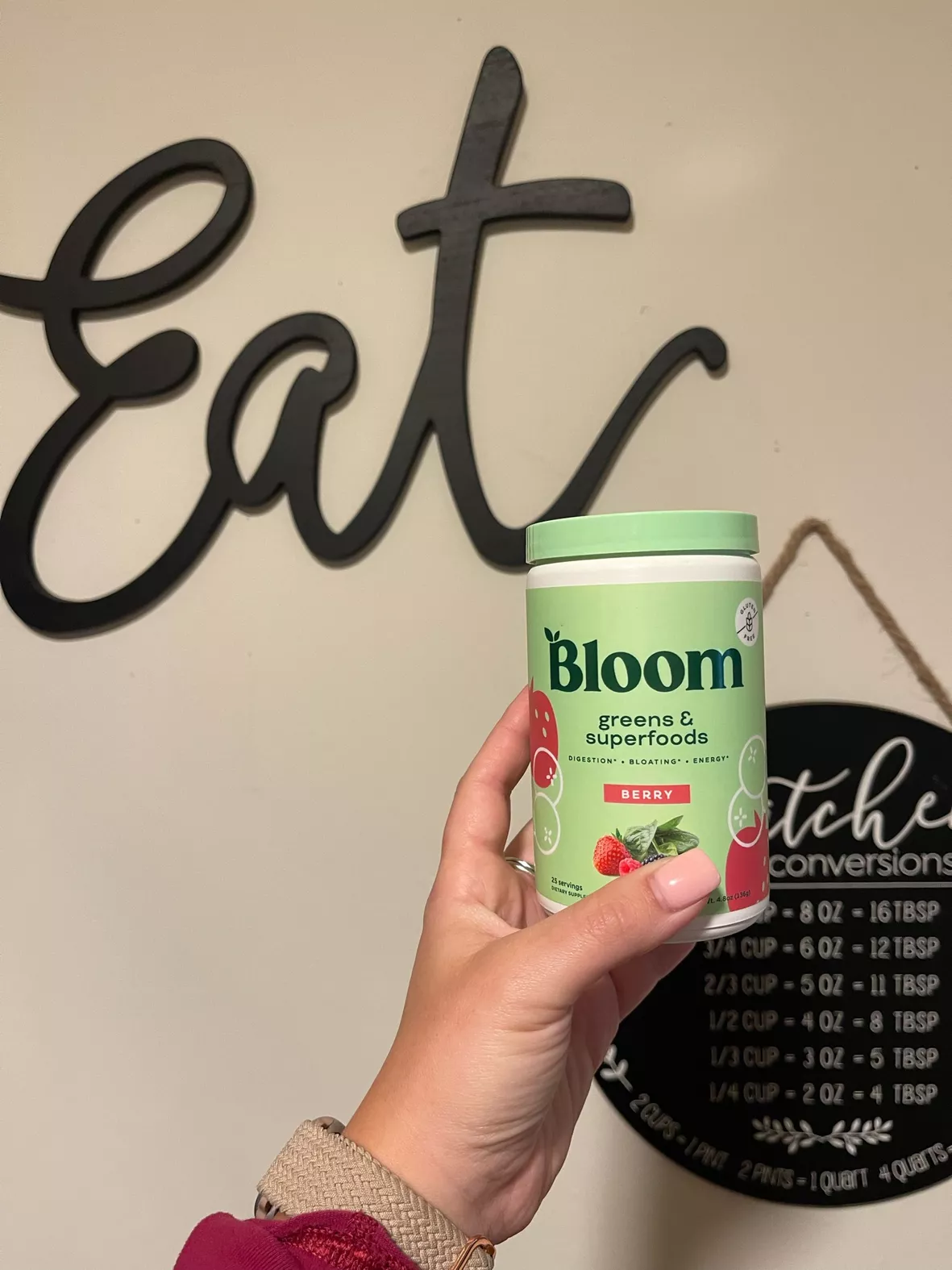 Bloom Cup 5
