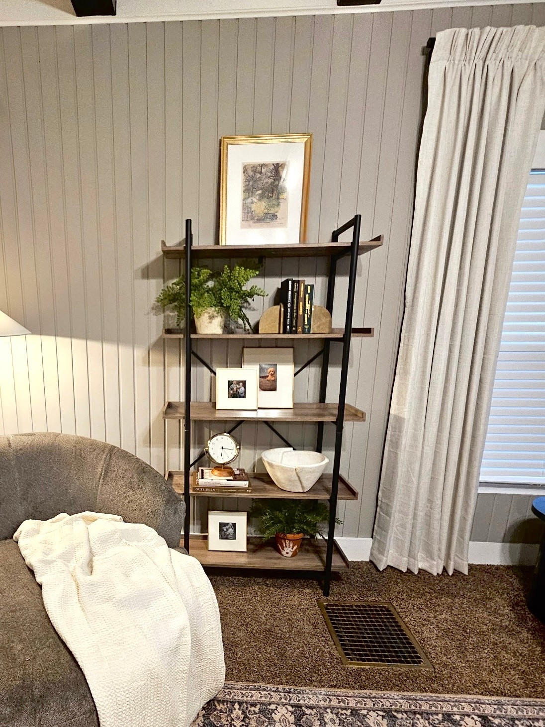Shelf decor
Home styling 

#LTKHome