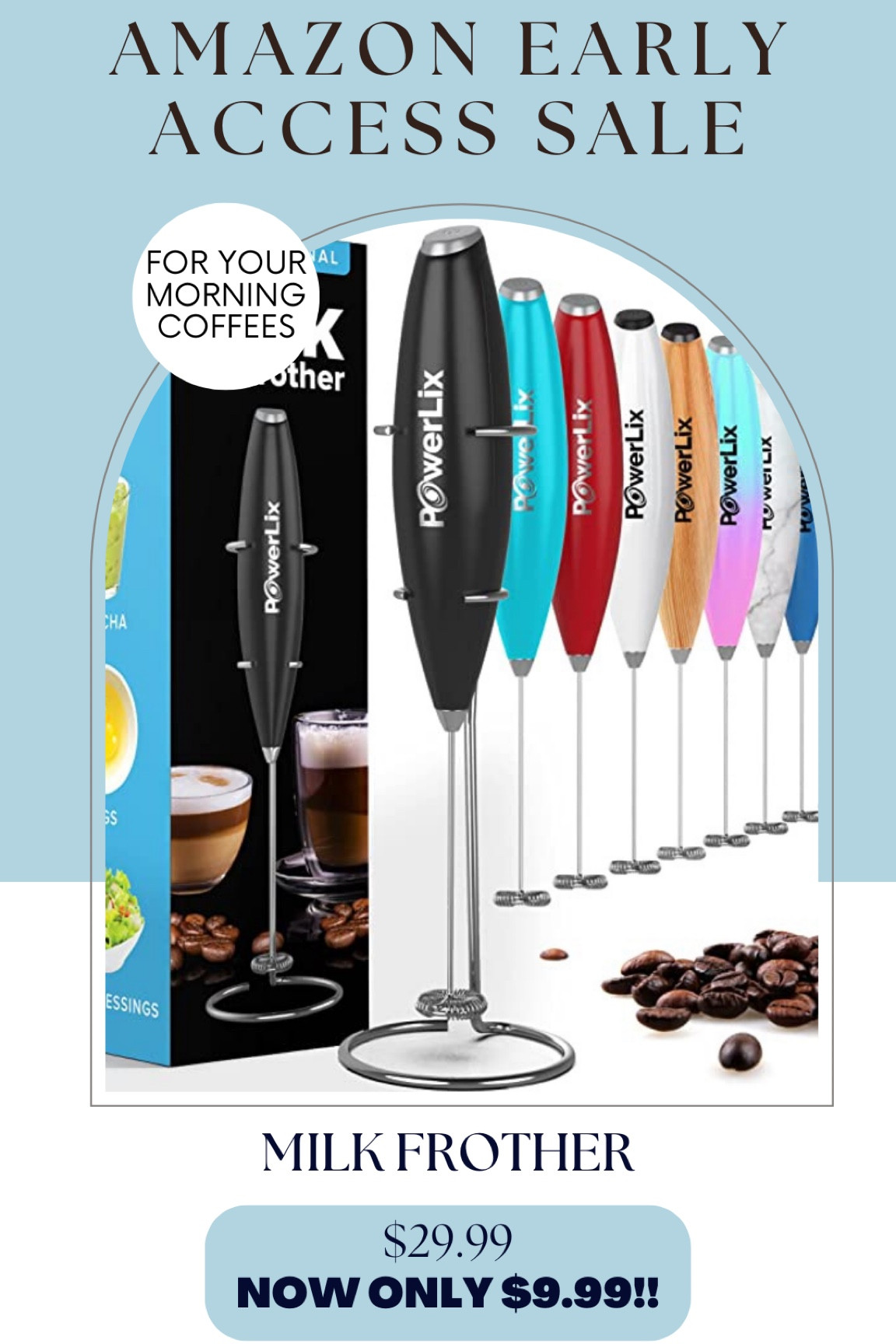 AMAZON PRIME DAY EARLY ACCESS SALE DEALS!!✨ Follow for more! #primeday #amazonearlyaccesssale 
#amazondeals

#LTKsalealert #LTKSeasonal #LTKHoliday