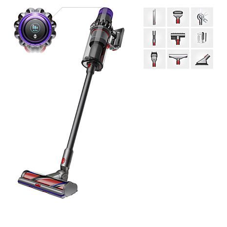 Dyson
V11 Outsize Origin+ Cordless Vacuum with Tools | HSN
