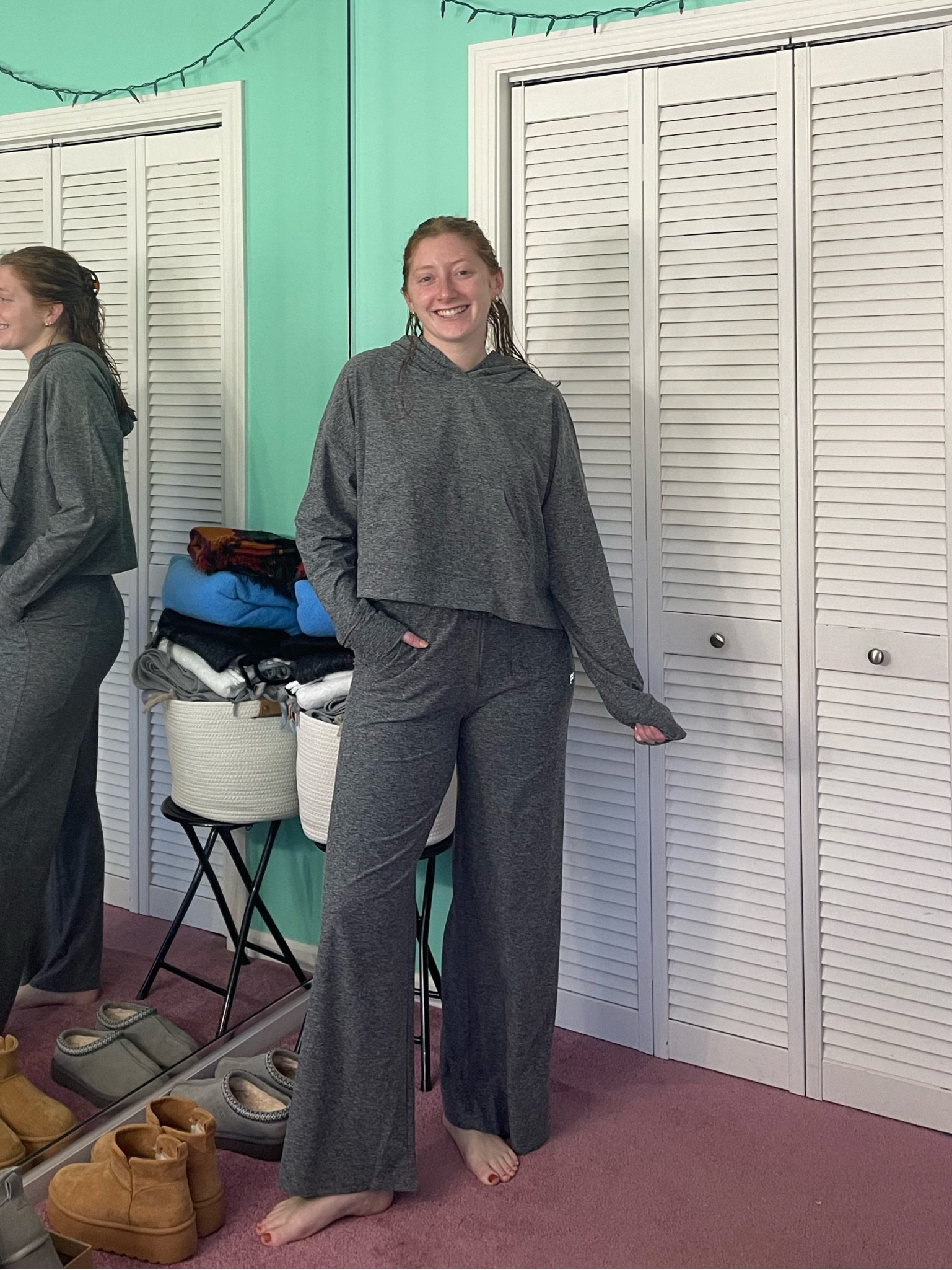 October Fabletics Order 

#LTKMidsize #LTKStyleTip #LTKSeasonal