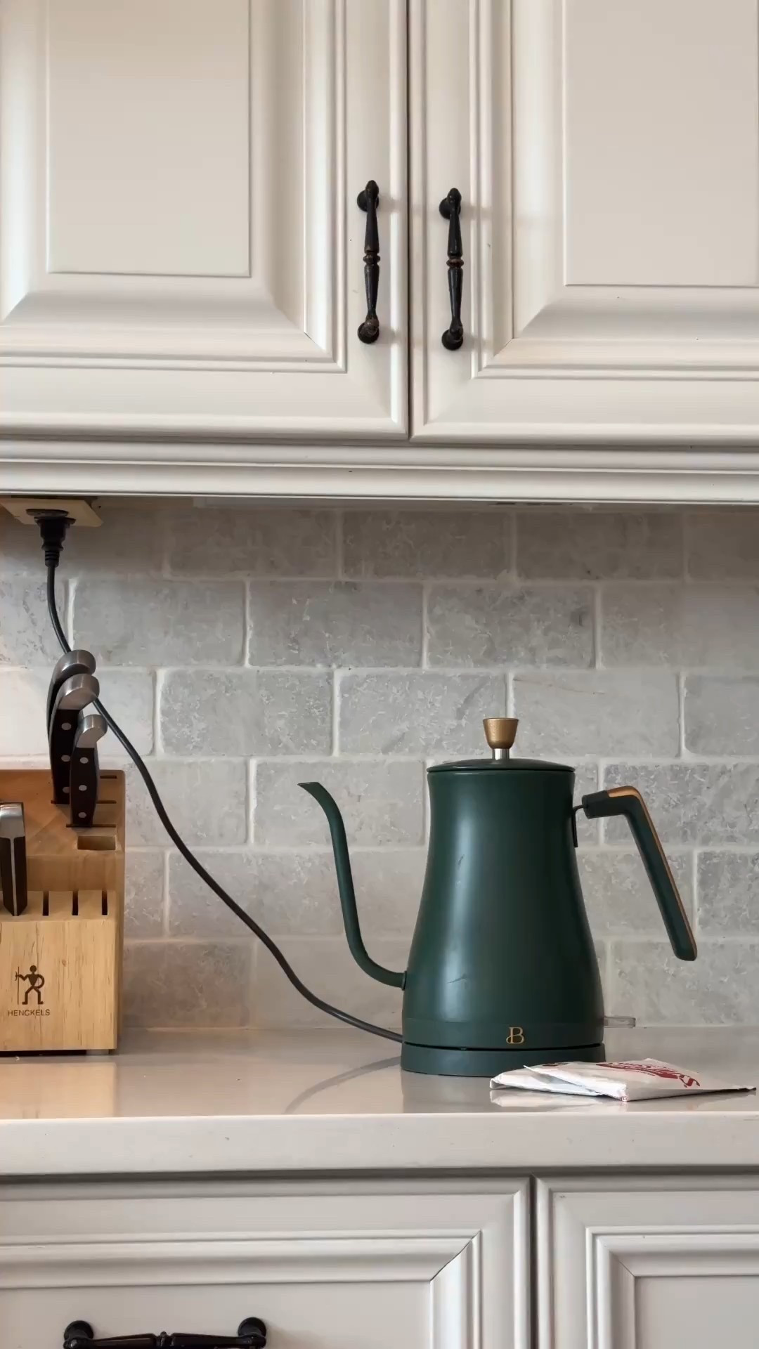 Our favorite tea kettle we use daily! Comes in so many cute colors!


#LTKHoliday #LTKdayinmylife #LTKGiftGuide