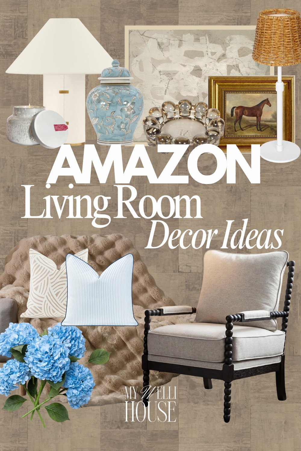 Shop My Cozy Living Room ✨ (Amazon Finds!)

#LTKhome #livingroom #livingroomdecor #amazonfinds #organicmodern #amazonhome #cozyhome #ltkit

#LTKmomlife #LTKHome #LTKSaleAlert