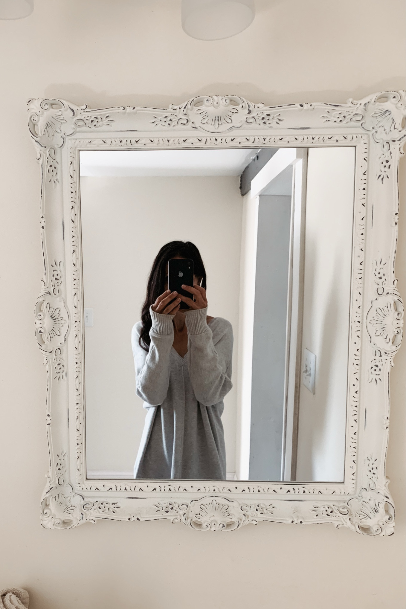 Outfit Idea 💡 
Winter Outfit 
Sweater 
Cozy Outfit 

#LTKStyleTip #LTKFindsUnder50 #LTKSeasonal