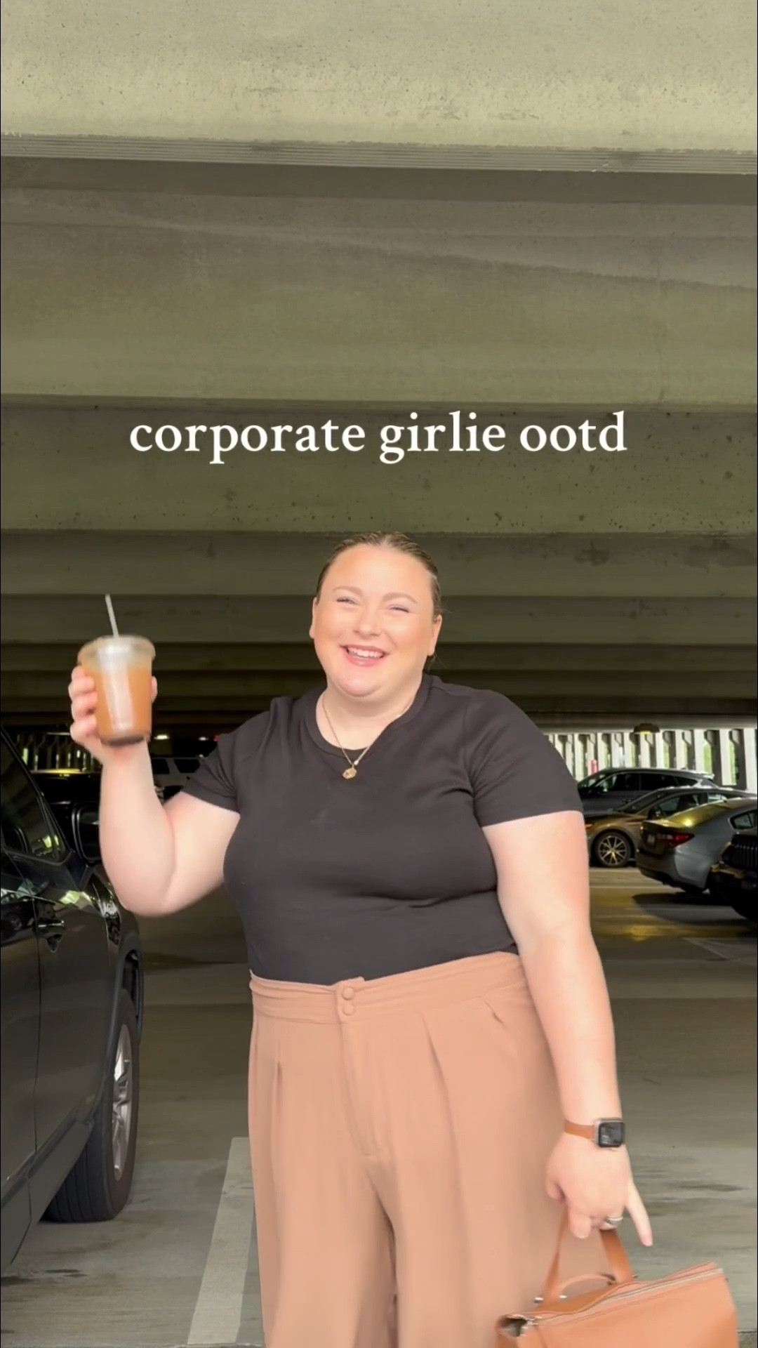 #ootd #ootdinspo #corporate #corporatelife #corporateootd #work #worklife #workootd #outfit #outfitinspo #outfitideas #workoutfit #ootds #ootdinspiration #corporatetiktok 