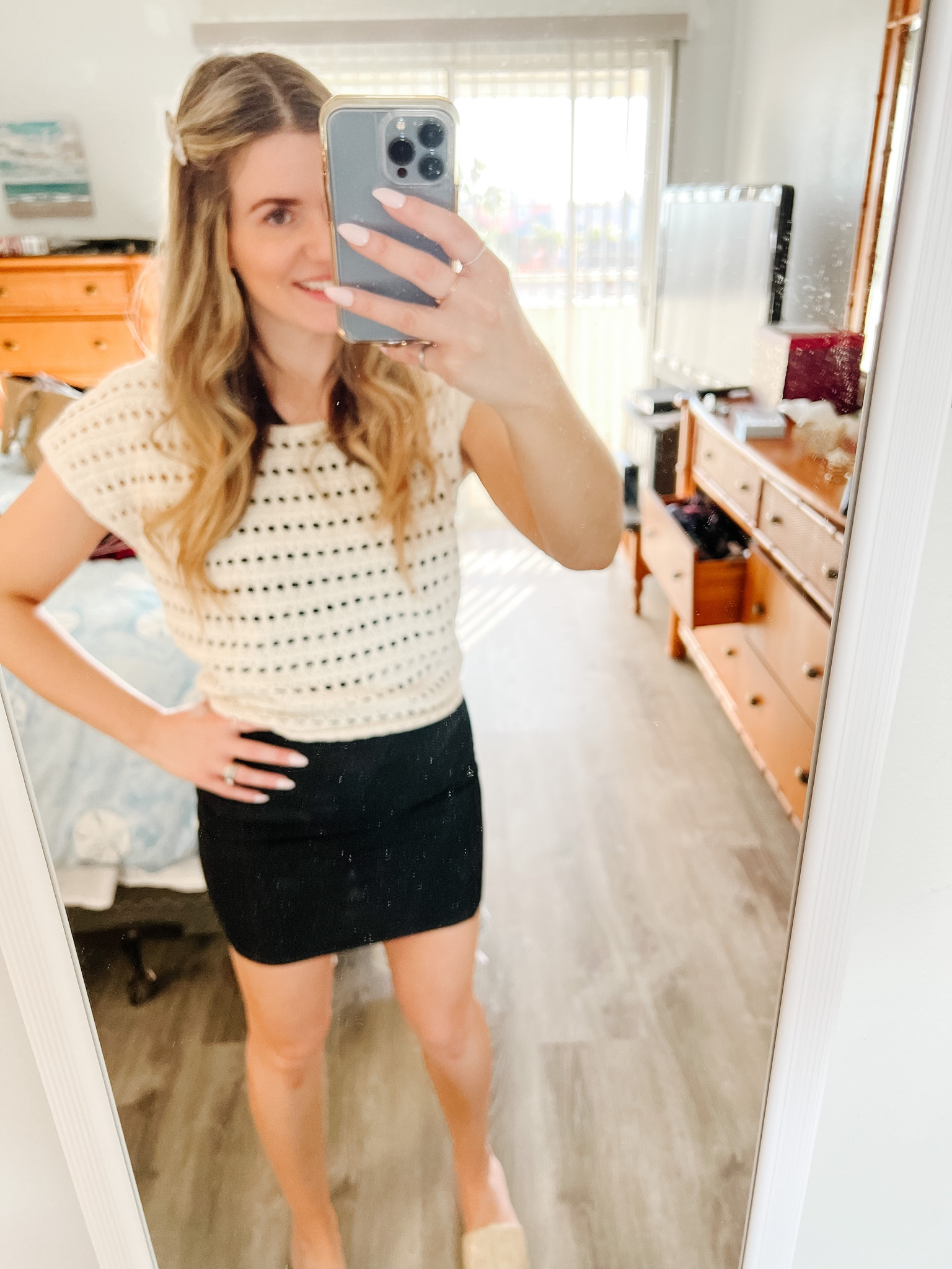 The skims dress is perfect for layering! This is the tank top version. Wearing xs for reference 

#LTKstyletip #LTKSeasonal #LTKFind