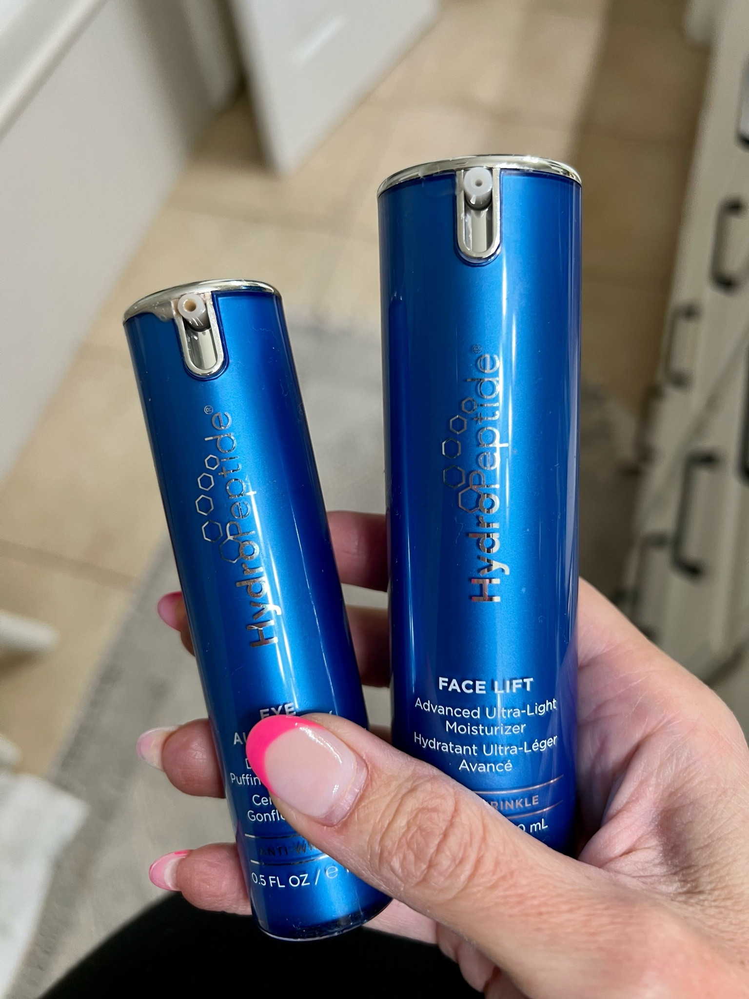 My fave Non-retinol pregnancy safe anti-wrinkle creams SARAH15 to save! 

#LTKbeauty #LTKbump