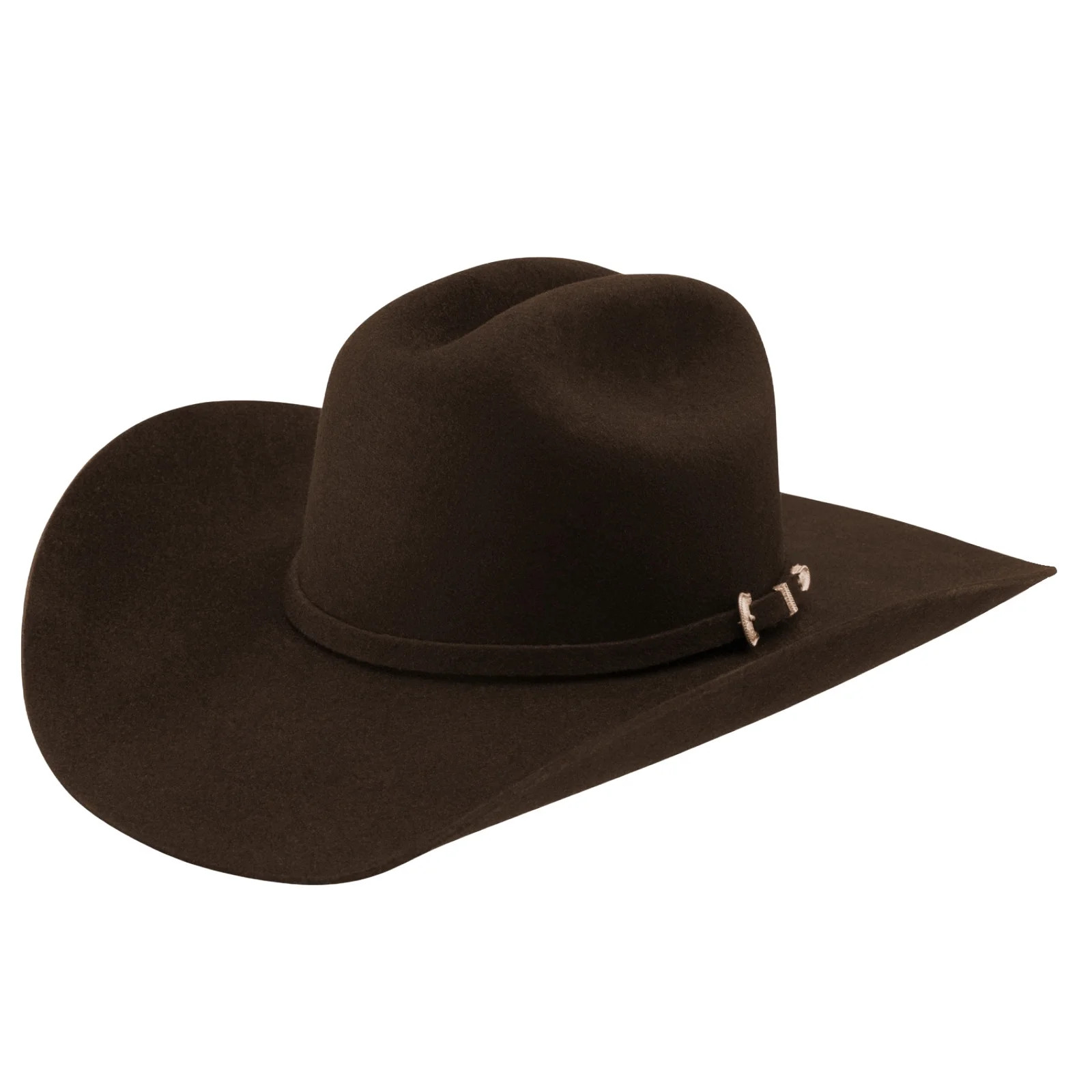 Stetson Men's 3X Oak Ridge Cordova Wool Felt Hat SWOAKR-724208 | Walmart (US)