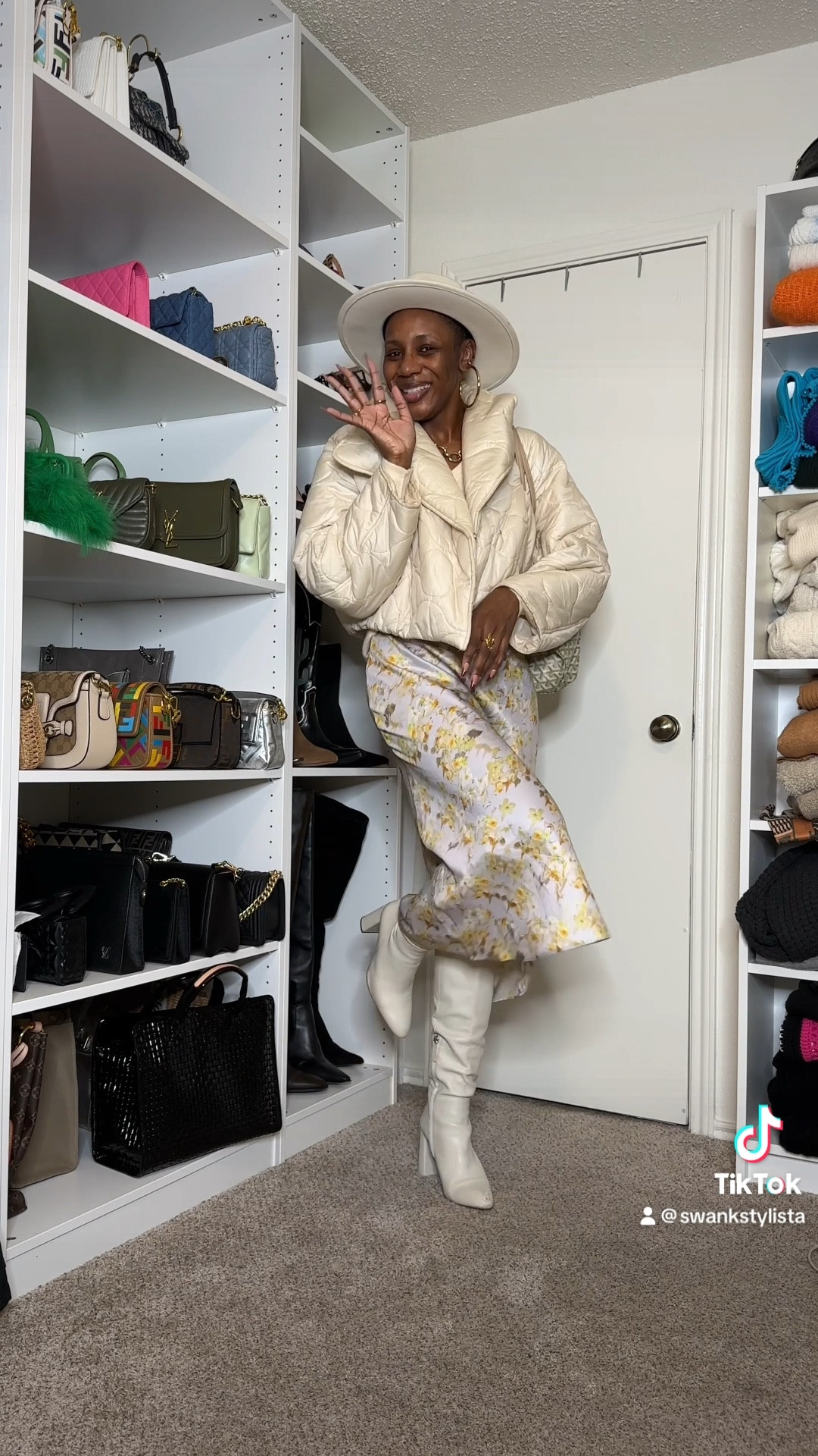 Beige fall outfit 

#LTKSeasonal