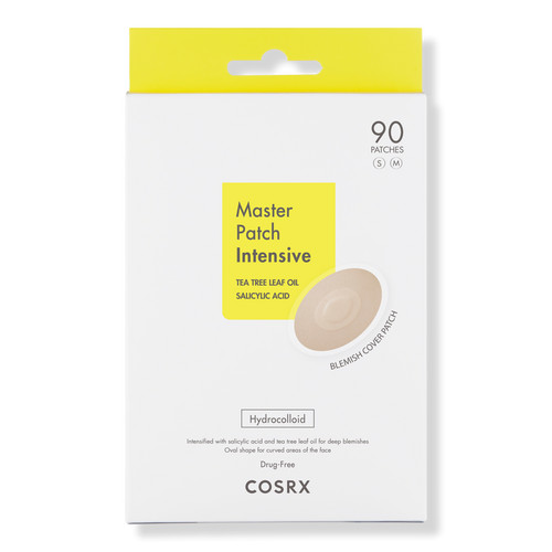 Master Patch Intensive Hydrocolloid Patches | Ulta