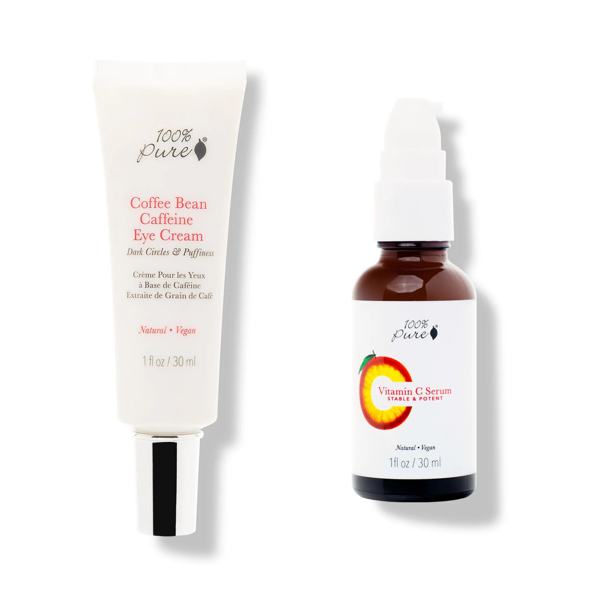 Animals Rescue Set - Daily Radiance | 100% PURE