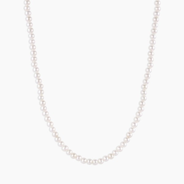 Parker Pearl Necklace | Gorjana