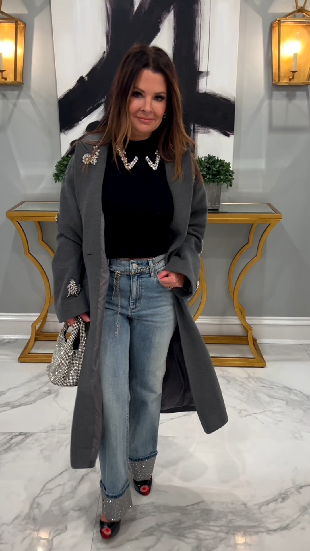 The most gorgeous coat!!!! Sold out in grey but available in two other color ways that I have linked!!! Xs 

#LTKgrwm #LTKootd