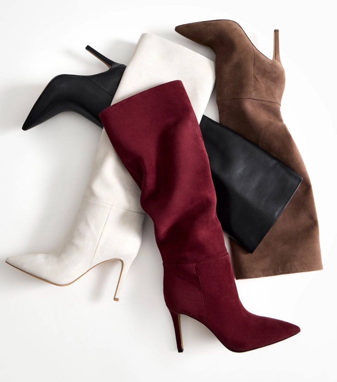 When you like it, get it in every color! 🥰


#LTKGiftGuide #LTKHoliday