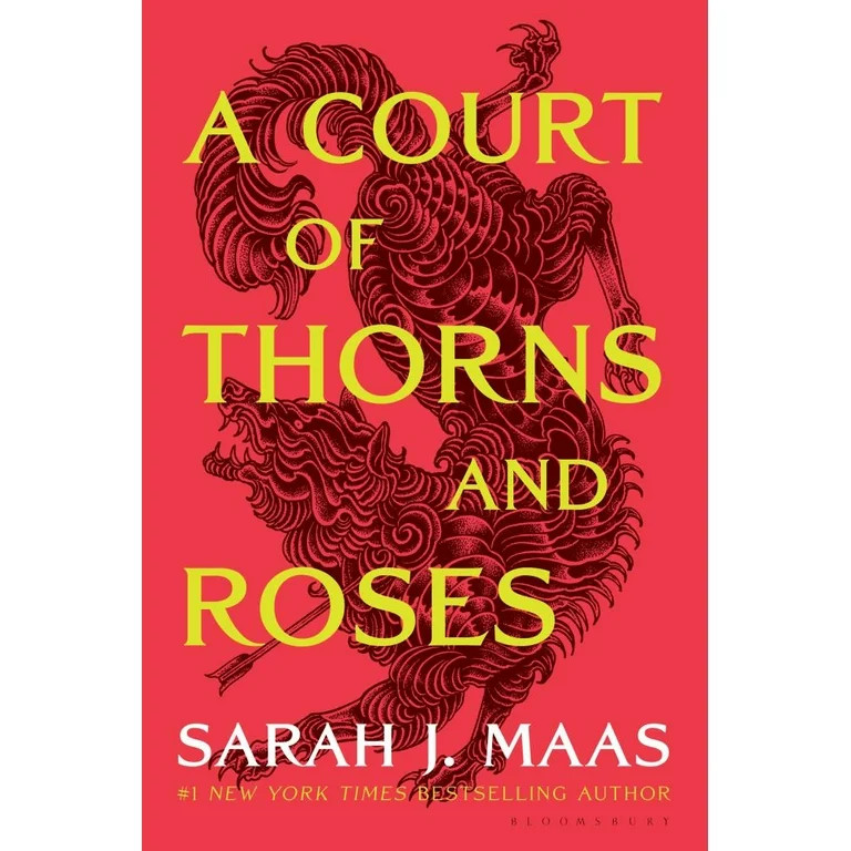 Court of Thorns and Roses | Walmart (US)