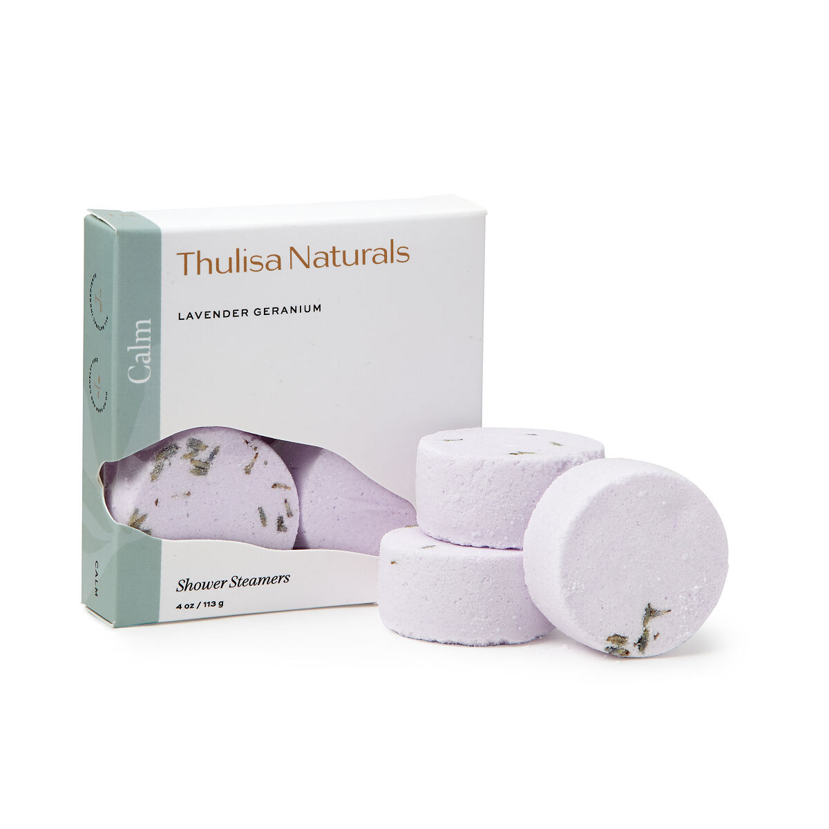 Awaken and Refresh Shower Steamers | UncommonGoods