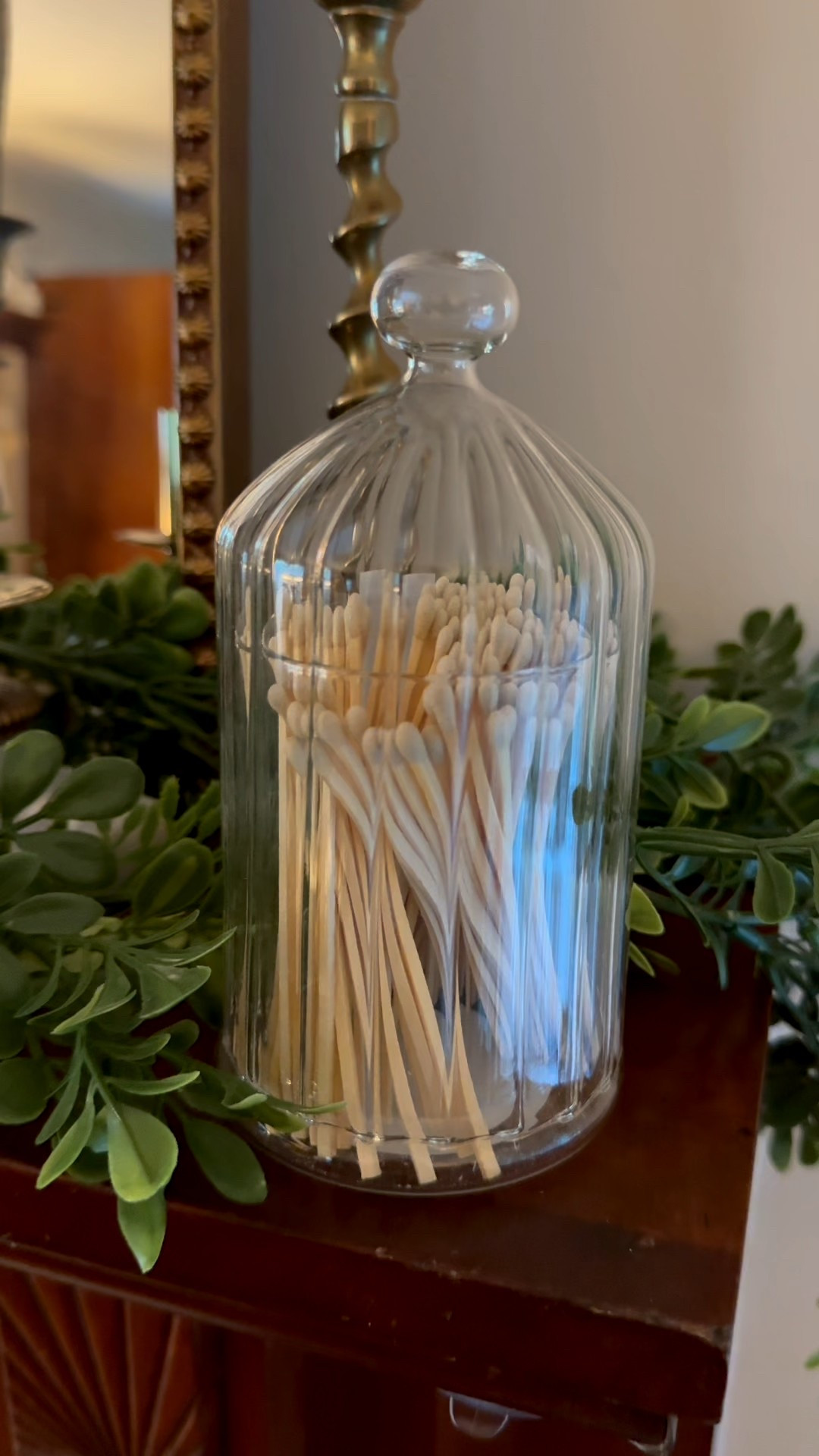 The prettiest little match cloche! 

#LTKFindsUnder50 #LTKHome