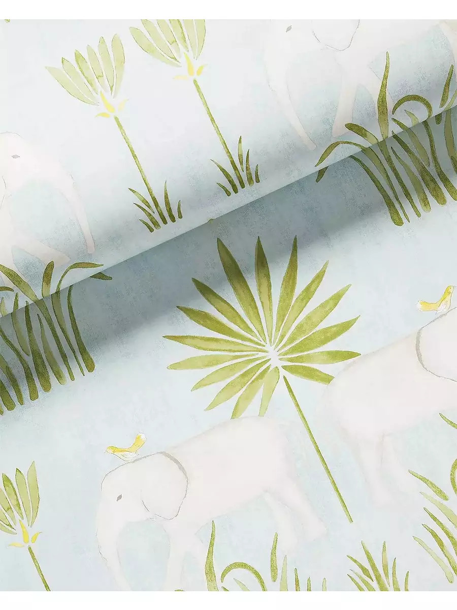 Kalahari Wallpaper | Serena and Lily