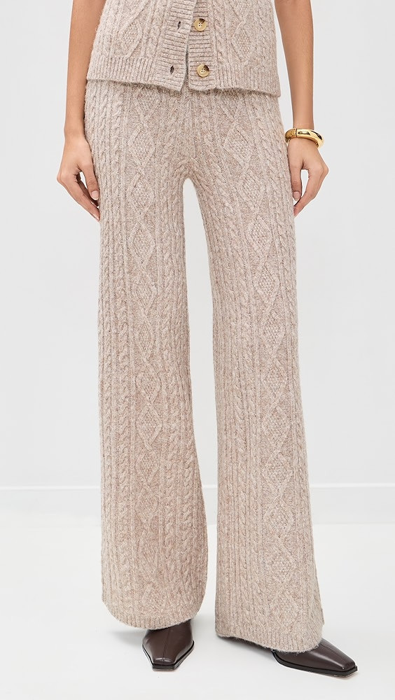 Cara Trousers | Shopbop