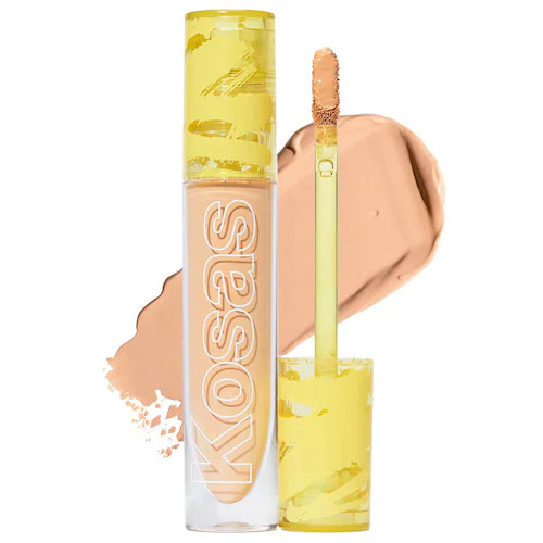 Revealer Super Creamy + Brightening Concealer with Caffeine and Hyaluronic Acid | Sephora (US)