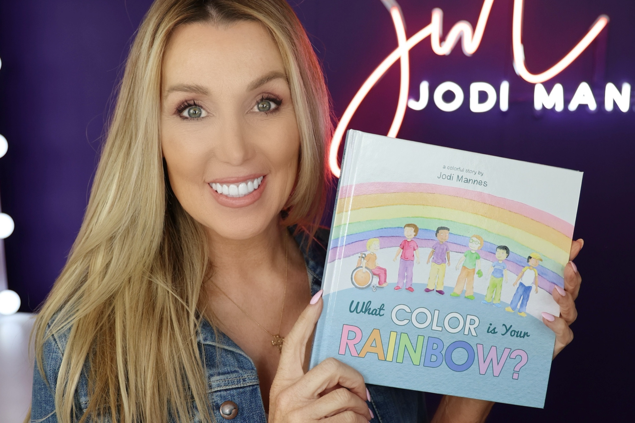 SHOP MY CHILDREN BOOK

#LTKkids #LTKfamily #LTKFind