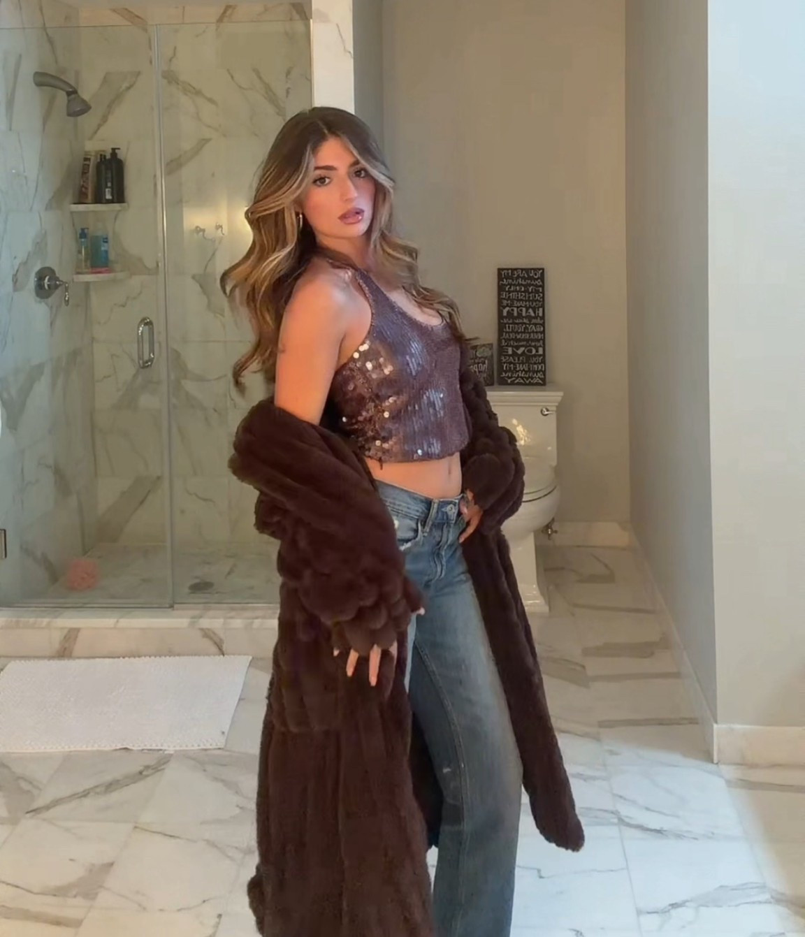 thanksgiving eve 💜🪽

#LTKFindsUnder100 #LTKootd #LTKCyberWeek