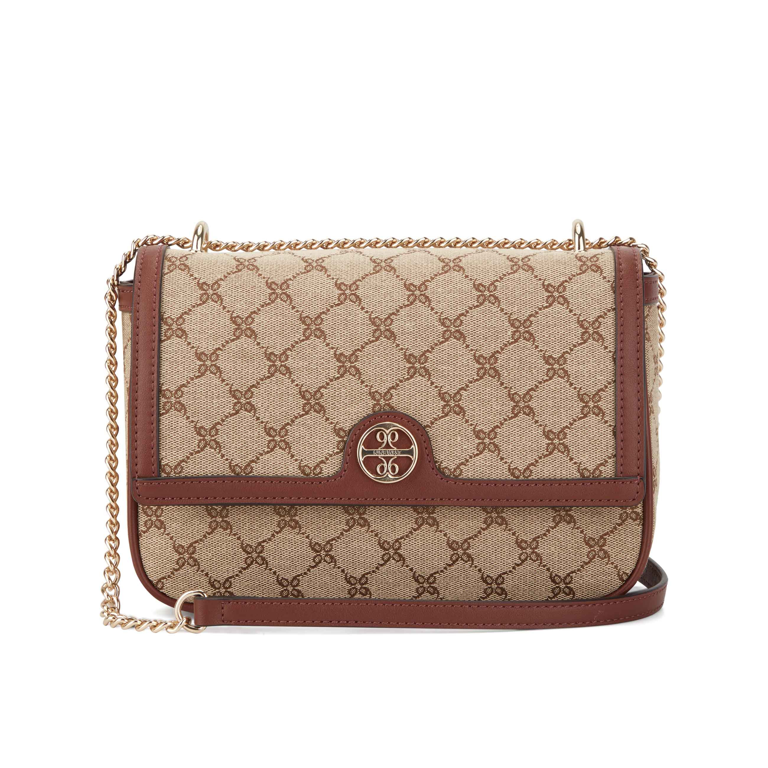 Kyelle Convertible Chain Crossbody Flap | Nine West (US)