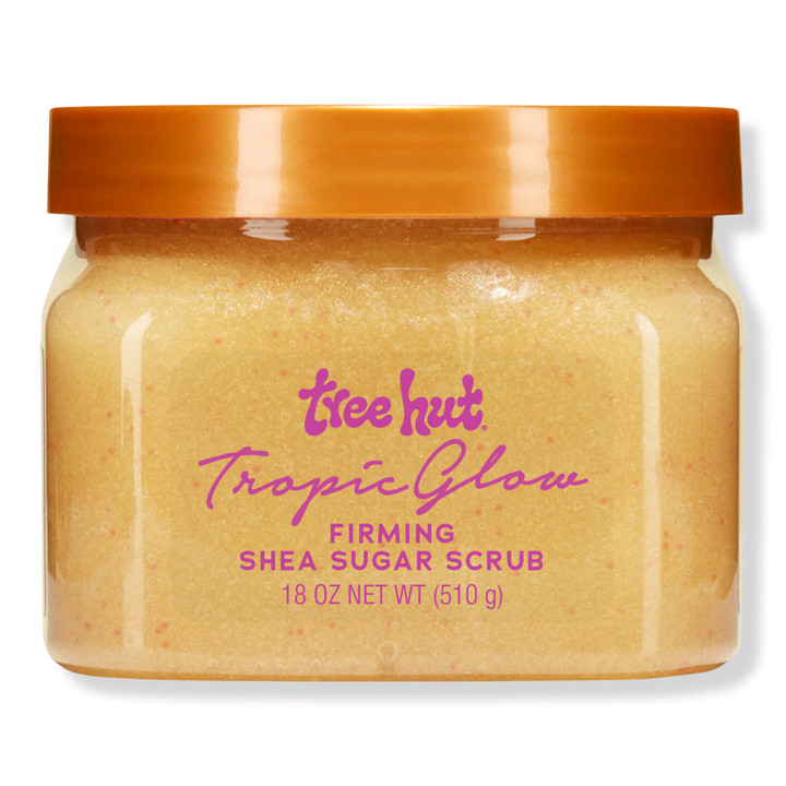 Tropic Glow Firming Sugar Scrub | Ulta