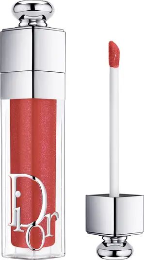 DIOR Lip Addict Lip Maximizer Gloss | Nordstrom | Nordstrom