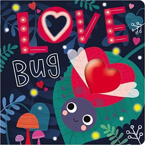 Love Bug | Amazon (US)