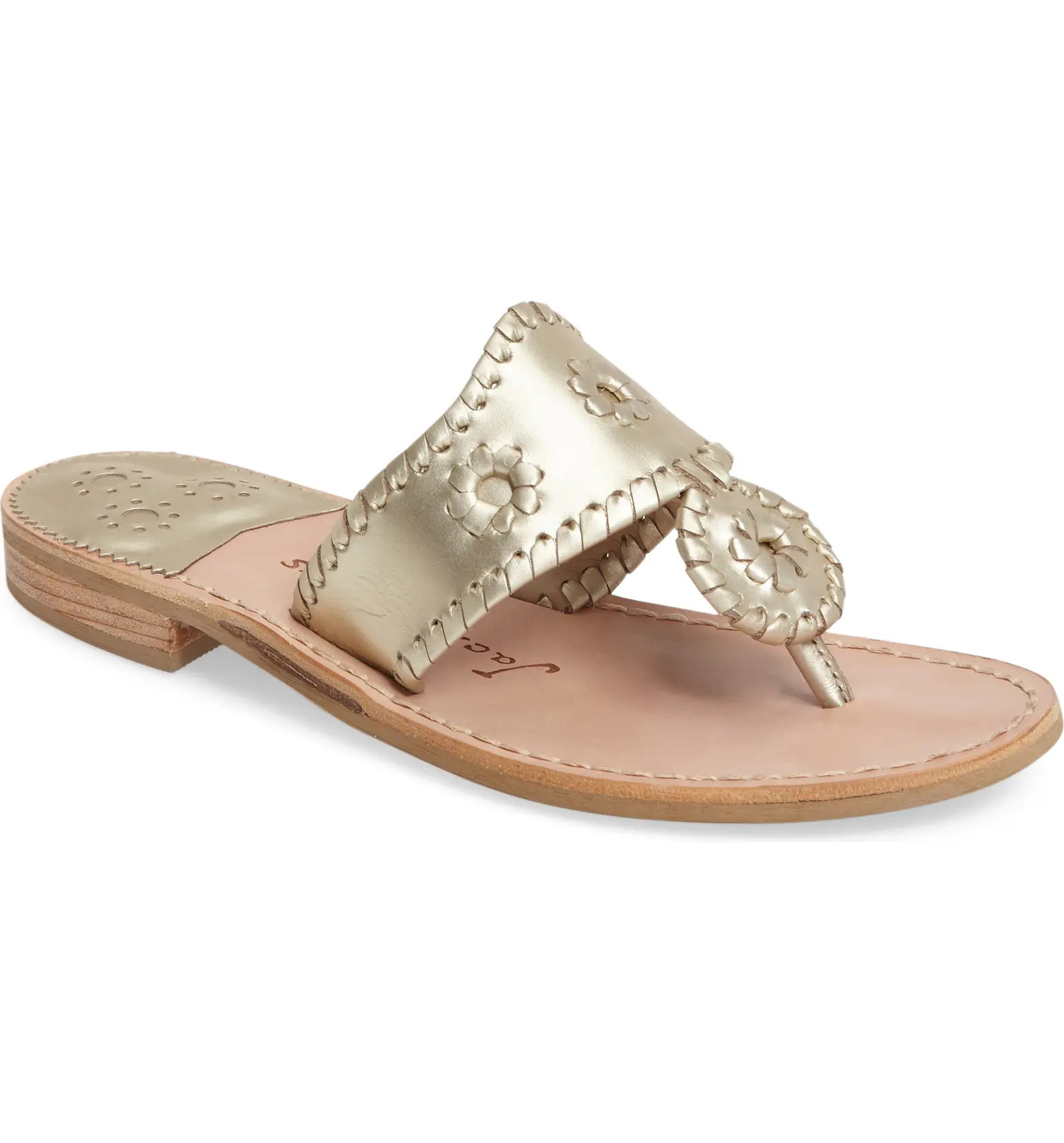 Jack Rogers Jacks Flip Flop | Nordstrom | Nordstrom