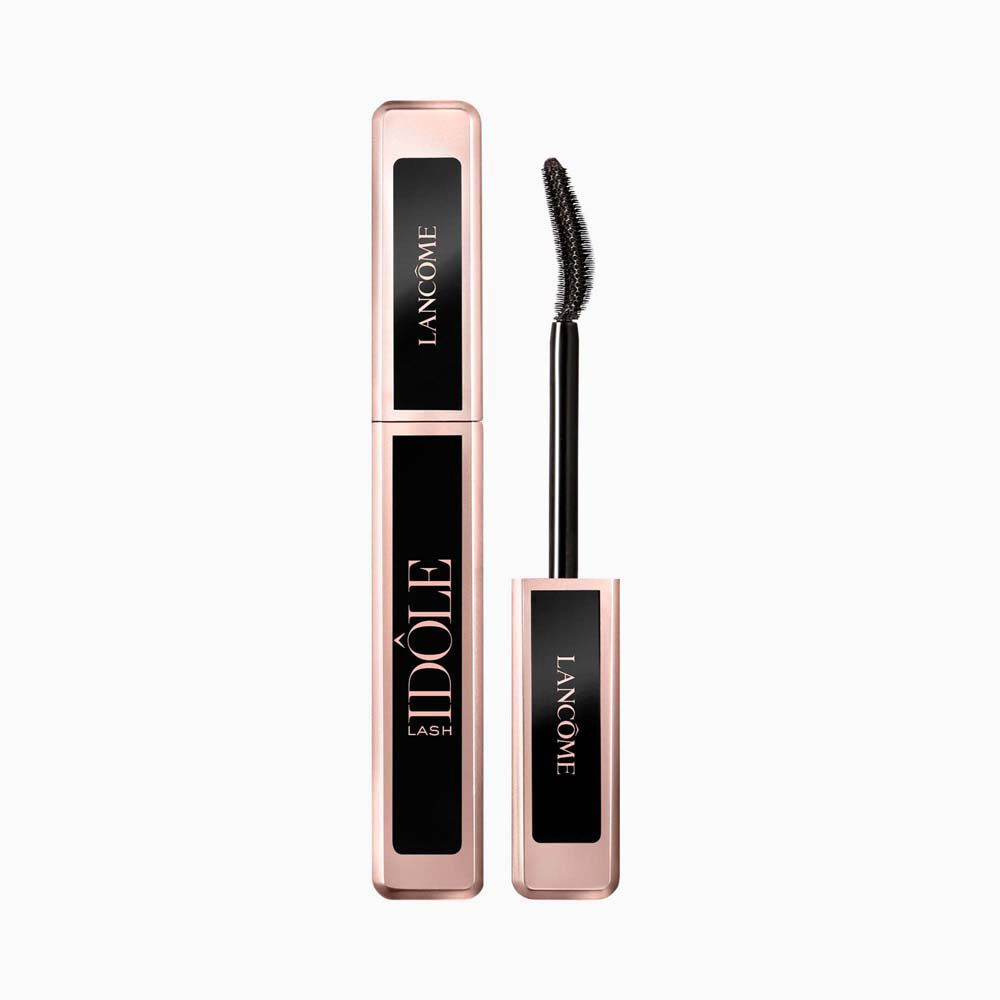 Lash Idôle Lash Lift Mascara - Lifting & Volumizing - Lancôme | Lancome