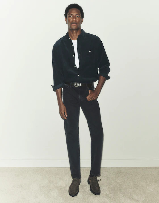 The 1991 Straight-Leg Jean | Madewell