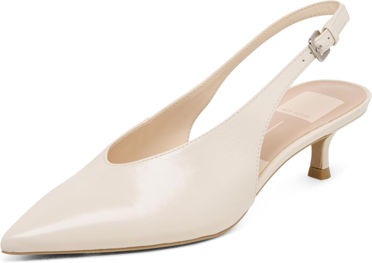 Dolce Vita Womens Alenna | Amazon (US)