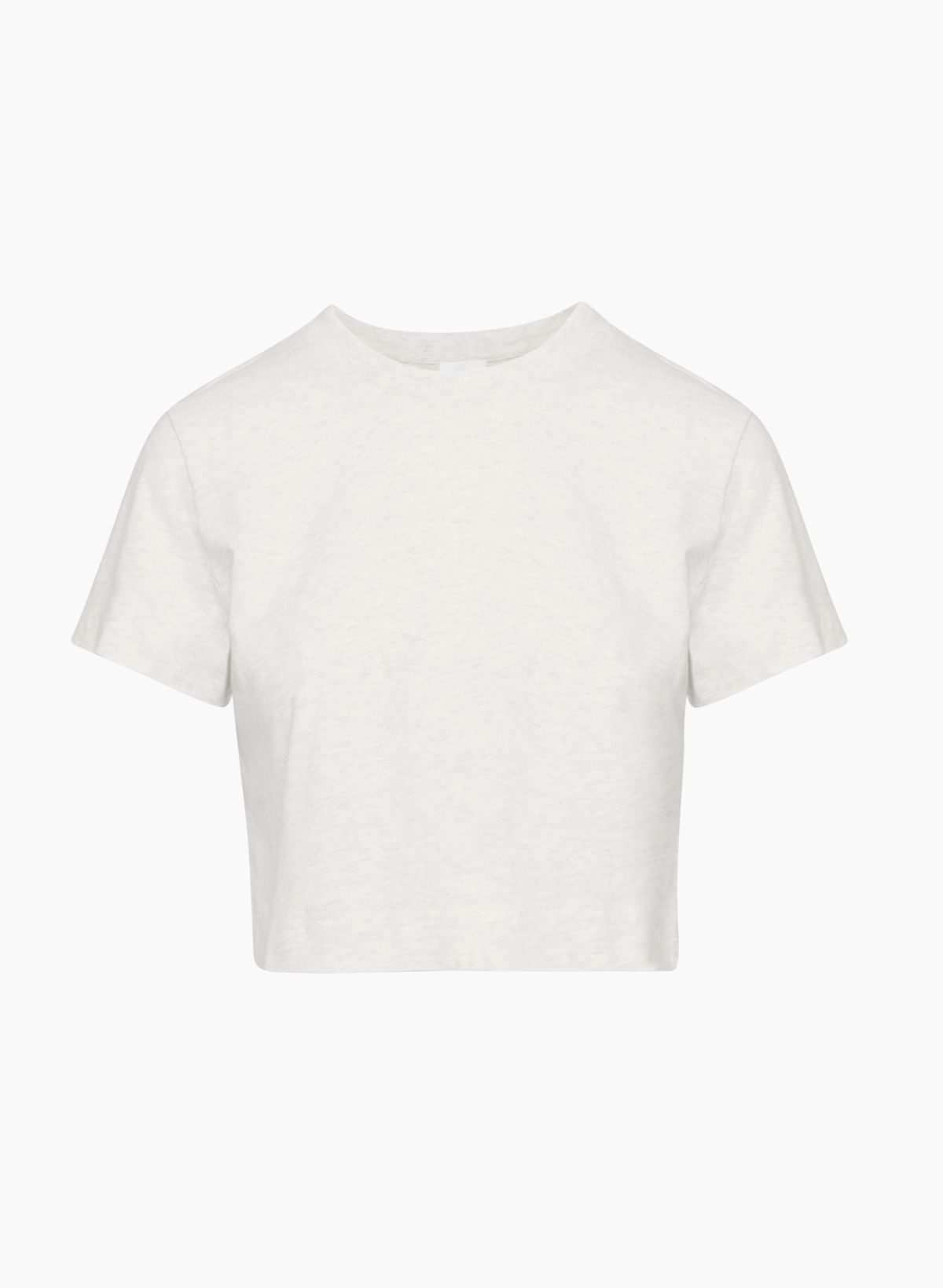 WEEKEND T-SHIRT | Aritzia
