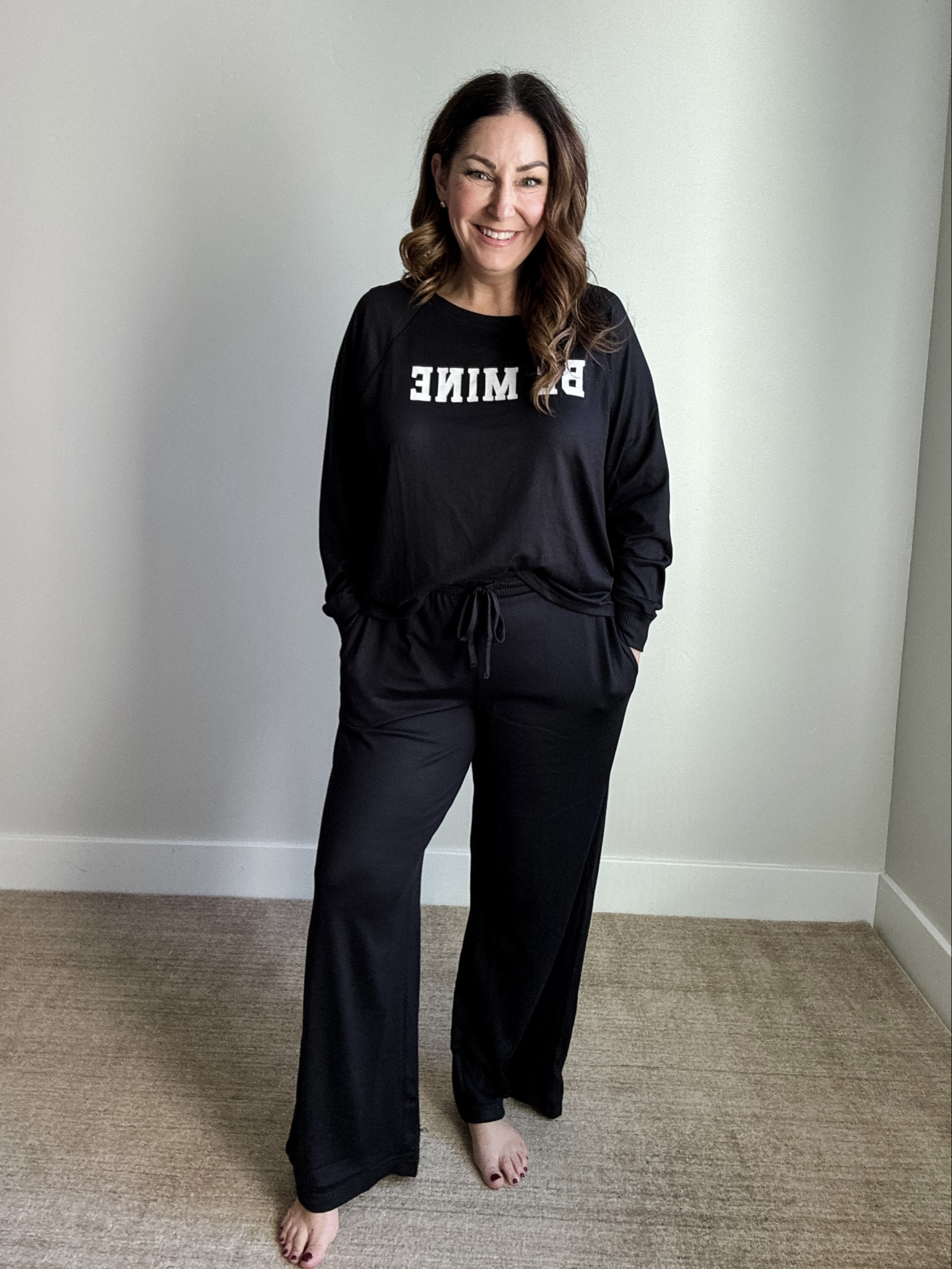 New Walmart valentines pjs tts, L 

#LTKFindsUnder50 #LTKHoliday #LTKMidsize