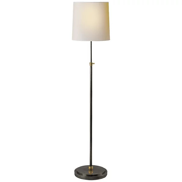Bryant Floor Lamp | Lumens
