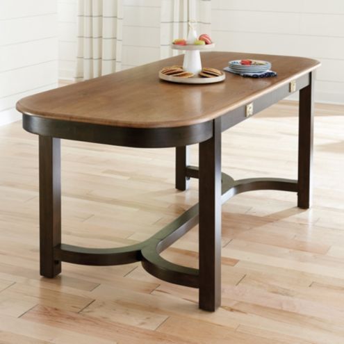 Brunello Dining Table | Ballard Designs, Inc.