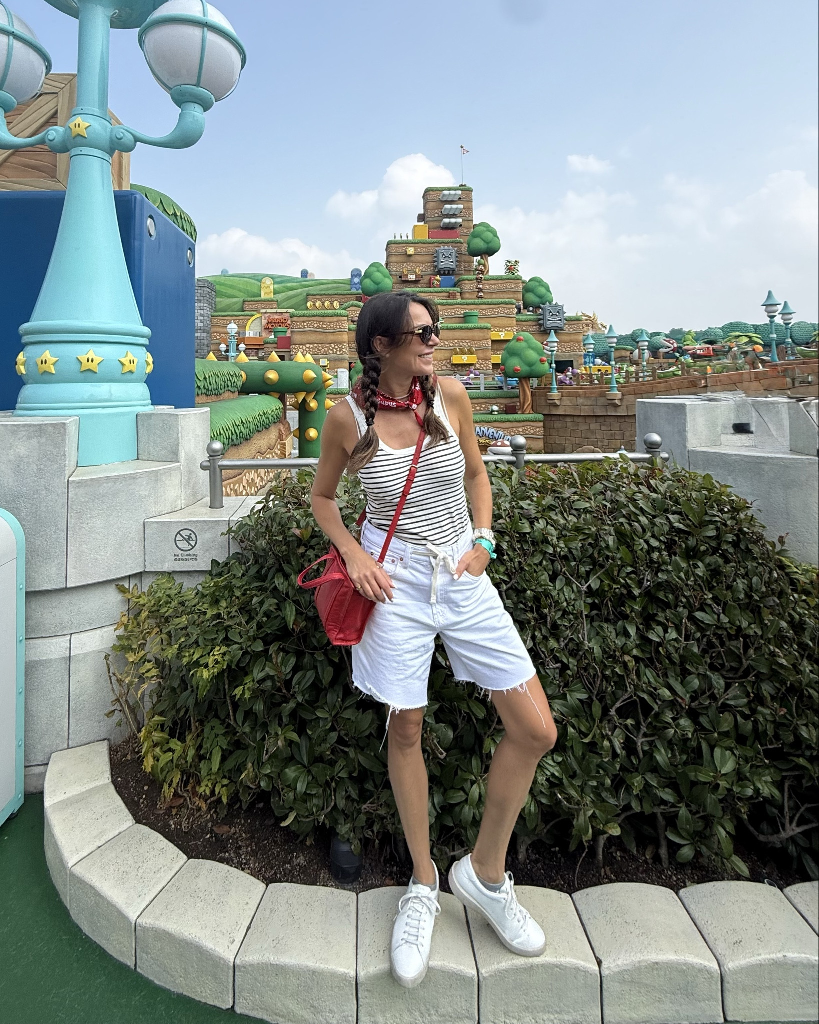 Universal Studios, Japan 🇯🇵

#LTKOver40 #LTKTravel #LTKSeasonal