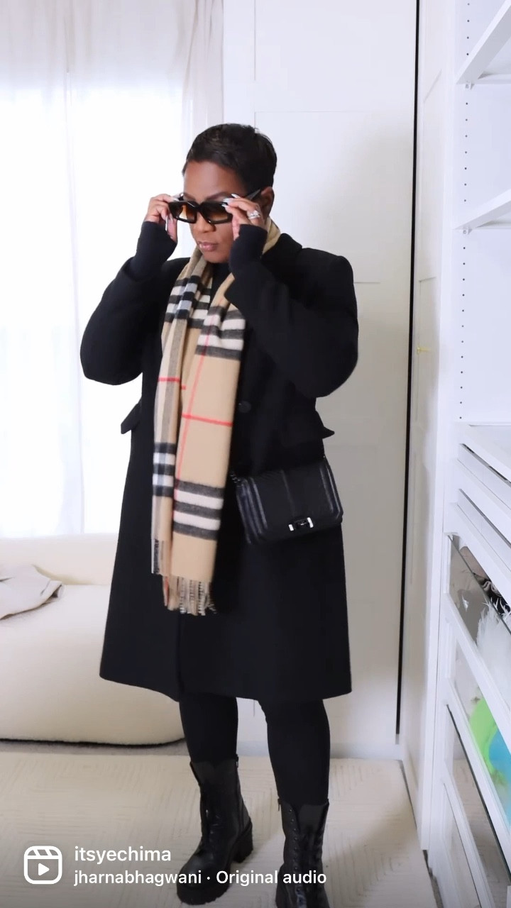 Winter Uniform in full effect 🖤✨


#LTKSeasonal #LTKU #LTKFind