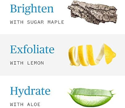 Ursa Major Fantastic Face Wash | Natural, Vegan & Cruelty Free | Daily Foaming Facial Cleanser fo... | Amazon (US)