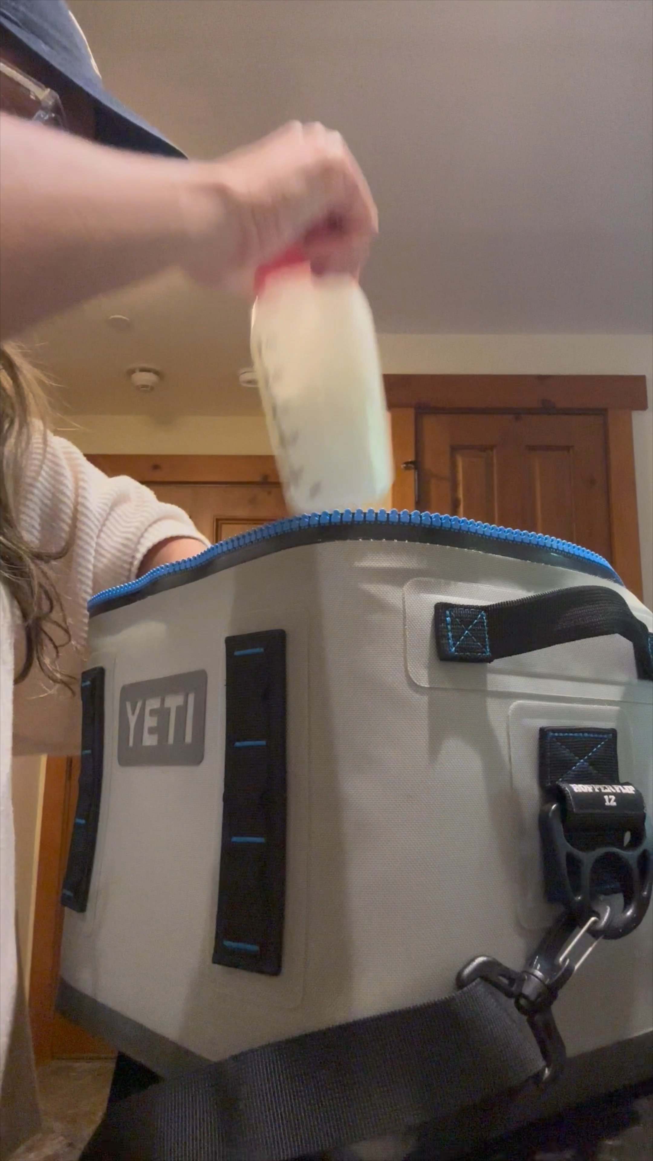 Shop all my essentials for pumping on the go + traveling! ❤️‍🔥👏🏽

#LTKBaby #LTKTravel #LTKKids