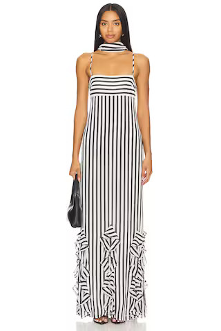 SNOW DRESS
                    
                    House of Harlow 1960 | Revolve Clothing (Global)