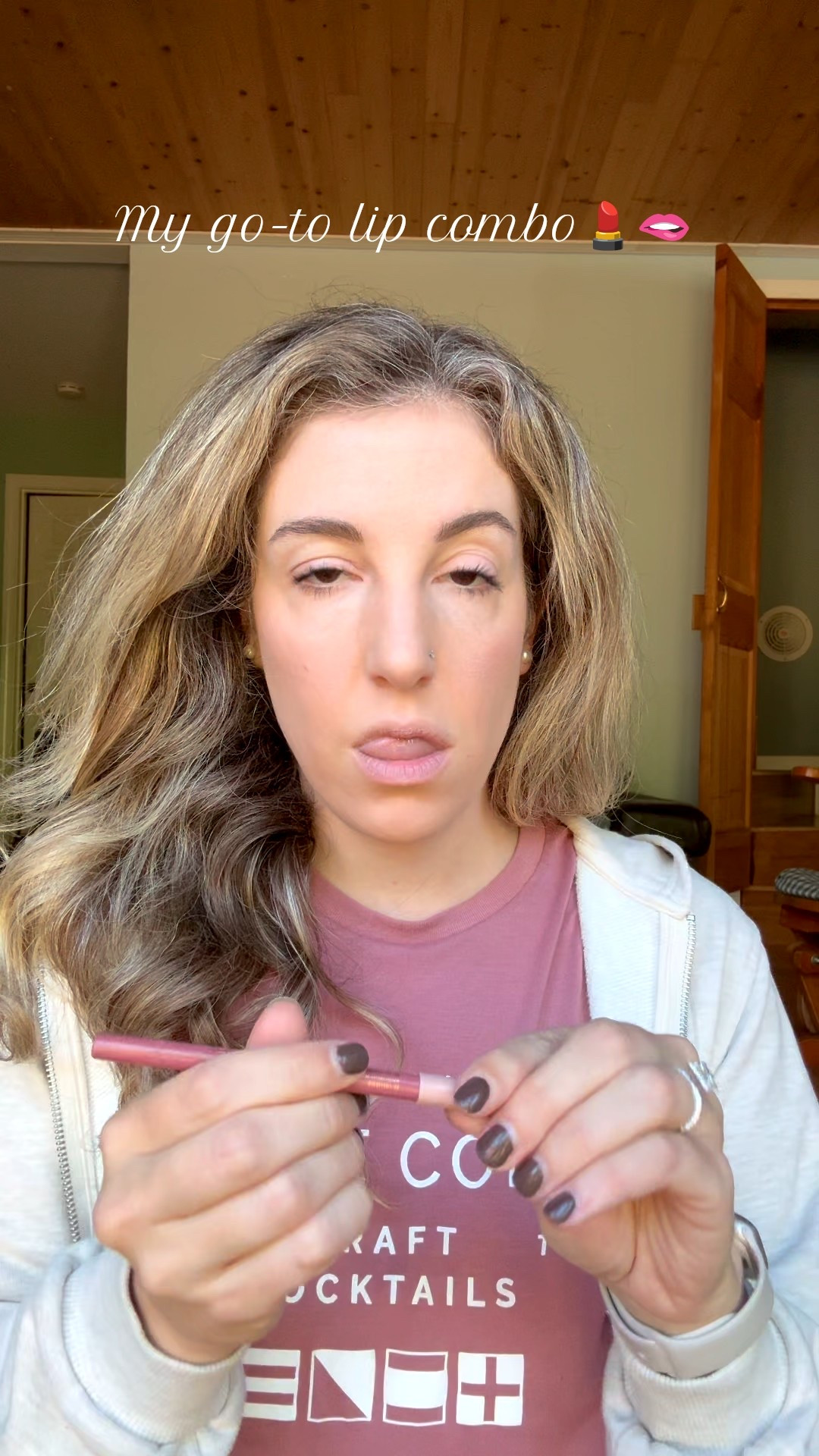 My go-to lip combo for girlies who like natural and flattering pink sparkle

#LTKFindsUnder50 #LTKBeauty #LTKStyleTip